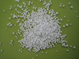 Полый шар из оксида алюминия