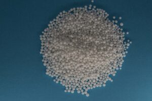 Легкий заполнитель Bubble Aluminium для огнеупорных бетонов и кирпича  -7-