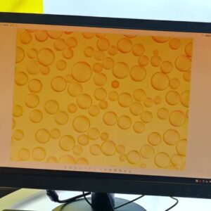 Дом -8-Bubble alumina oxide-Haixu Abrasives Полая стеклянная микросфера